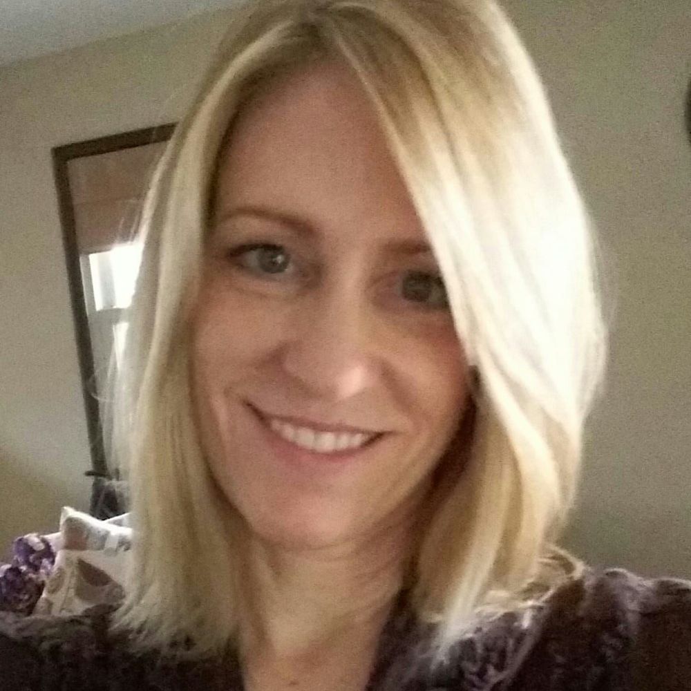 Meet your Posher, Pam